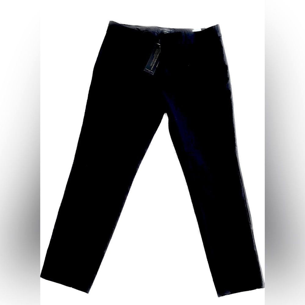 NWT Banana Republic Sloan Crop pants